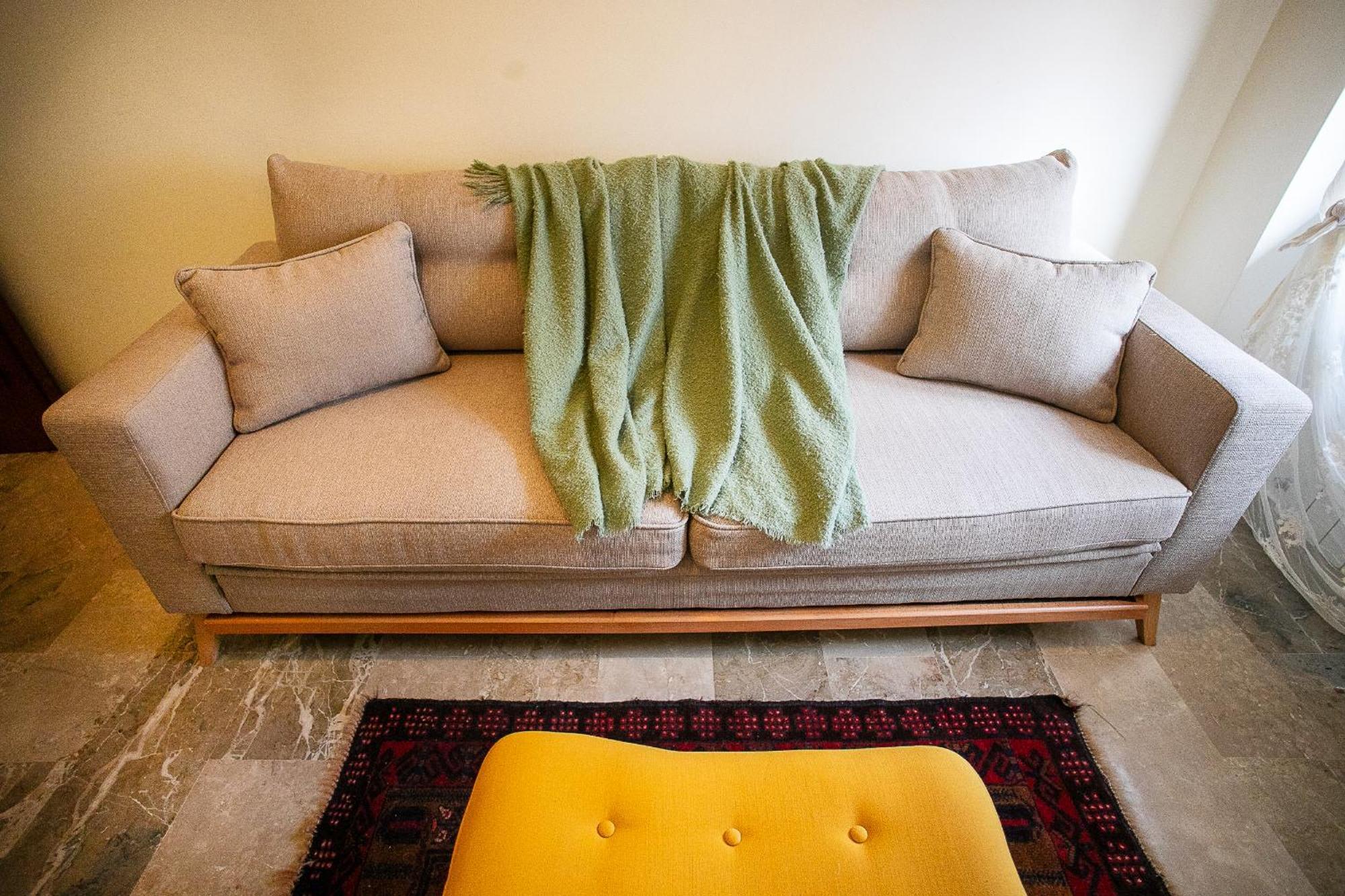 Monte Camicia - Cozy Home In City Center-Spacious-Free Parking LʼAquila Kültér fotó